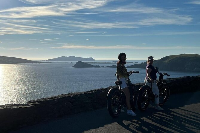 Dingle Peninsula by eBike: Must-Do Half-Day Activity! - Clogher Head and the View Toward Mount Brandon