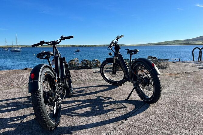 Dingle Peninsula by eBike: Must-Do Half-Day Activity! - How Long the Ride Really Takes
