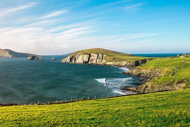 Dingle Peninsula Day Tour from Cork: Including The Wild Altanic Way - Key points before you book