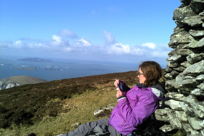 Dingle Peninsula Guided Walking Tour - Why this Dingle walk is different