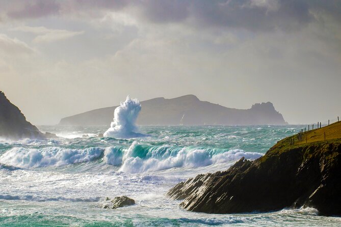 Dingle Peninsula Guided Walking Tour - Movie connections and unexpected details