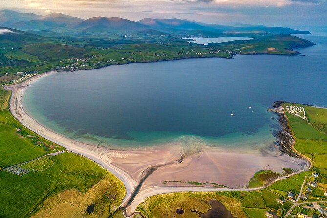 Dingle Peninsula Guided Walking Tour - The value of a private tour at $216.53