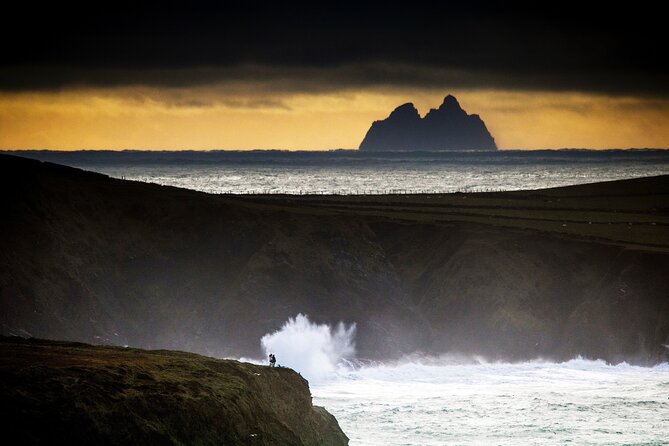 Dingle Peninsula Guided Walking Tour - Who will get the most from this walk