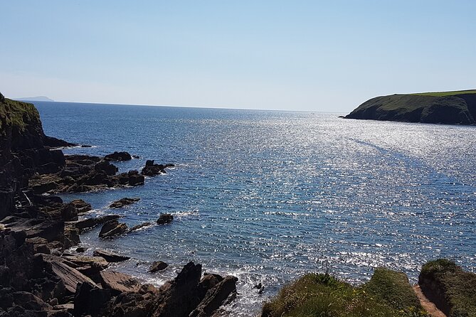 Dingle Peninsula Private Luxury Tour - The guide can make or break the day