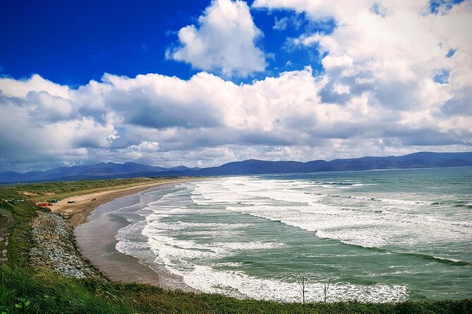 Dingle Peninsula Private Luxury Tour - Timing, pickup, and practical details
