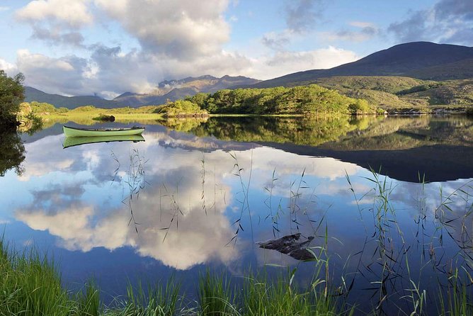 Dingle Peninsula & Slea Head Private Day Tour - Why this private Dingle tour works from Killarney