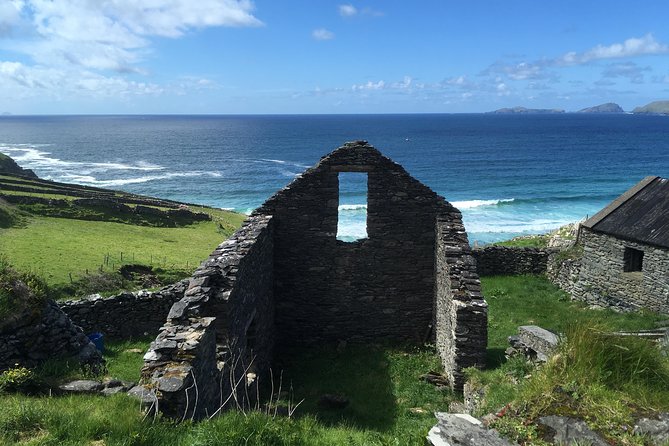 Dingle Peninsula & Slea Head Private Day Tour - The Blasket Centre: the tour’s most thoughtful stop