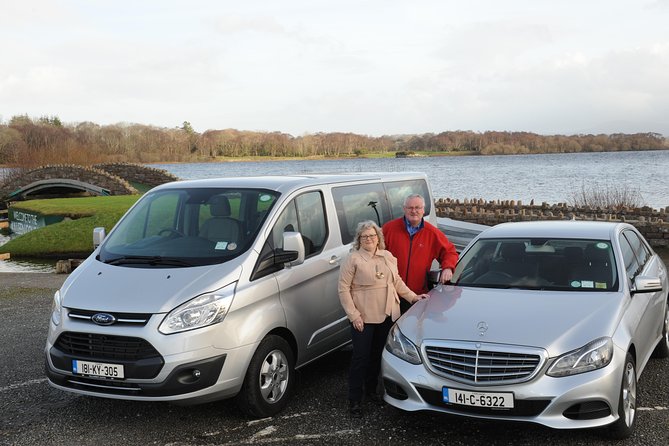 Dingle Peninsula & Slea Head Private Day Tour - The driver matters on Slea Head