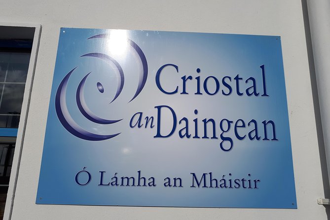 Dingle Peninsula & Slea Head - Private Mini Bus Tour - Why this private Dingle tour can be good value