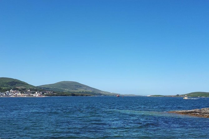 Dingle Peninsula & Slea Head - Private Mini Bus Tour - Fahan BeeHive Huts and a look at early stone building