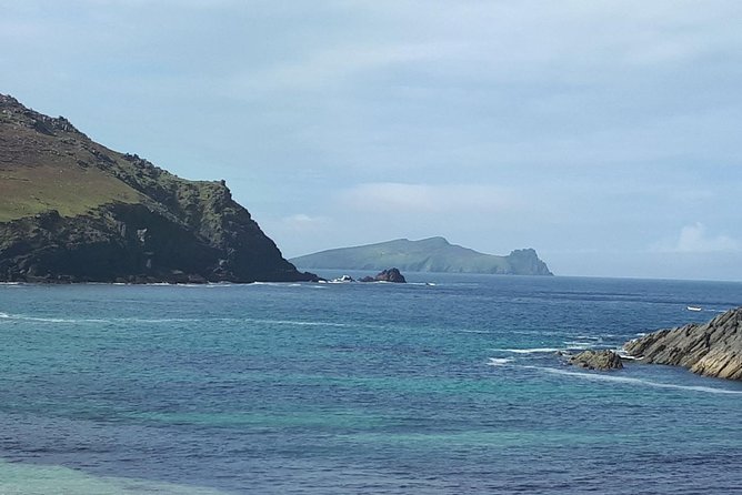 Dingle Peninsula & Slea Head - Private Mini Bus Tour - Dunquin and the living Gaelic tradition