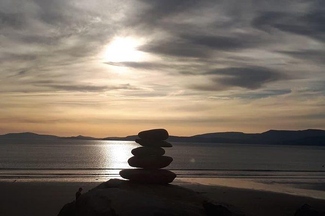 Dingle Peninsula & Slea Head - Private Mini Bus Tour - Reask and Gallarus Oratory