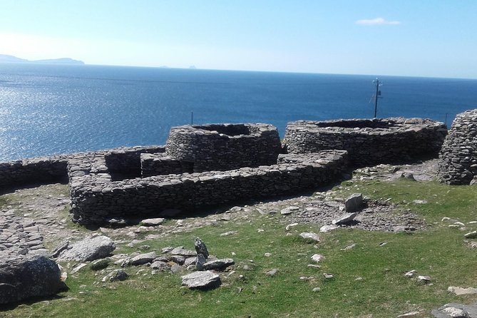 Dingle Peninsula & Slea Head - Private Tour - Why a private Dingle tour makes sense from Killarney