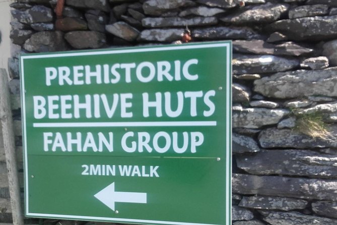 Dingle Peninsula & Slea Head - Private Tour - Kilmalkedar Church and its unusual stones