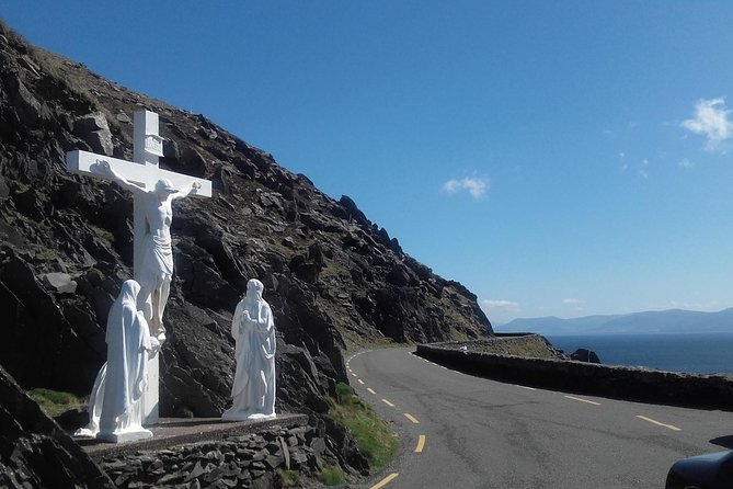 Dingle Peninsula & Slea Head - Private Tour - Who will get the most from this tour?