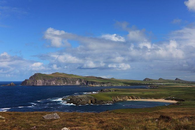 Dingle Peninsula Tour from Killarney: Including Wild Atlantic Way - Key points before you book