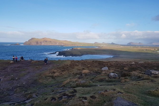 Dingle Peninsula Tour from Killarney: Including Wild Atlantic Way - Why this route works from Killarney