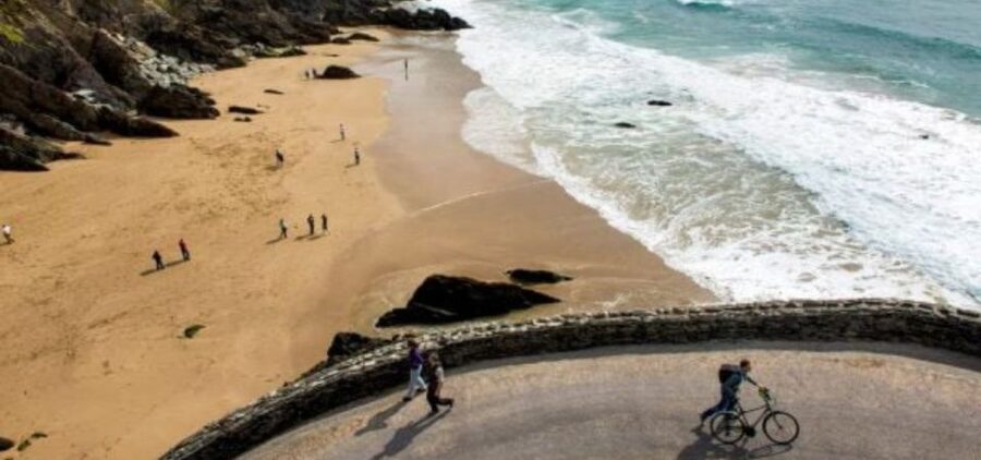 Dingle: Self-Guided eBike Tour - Key things to know before you book