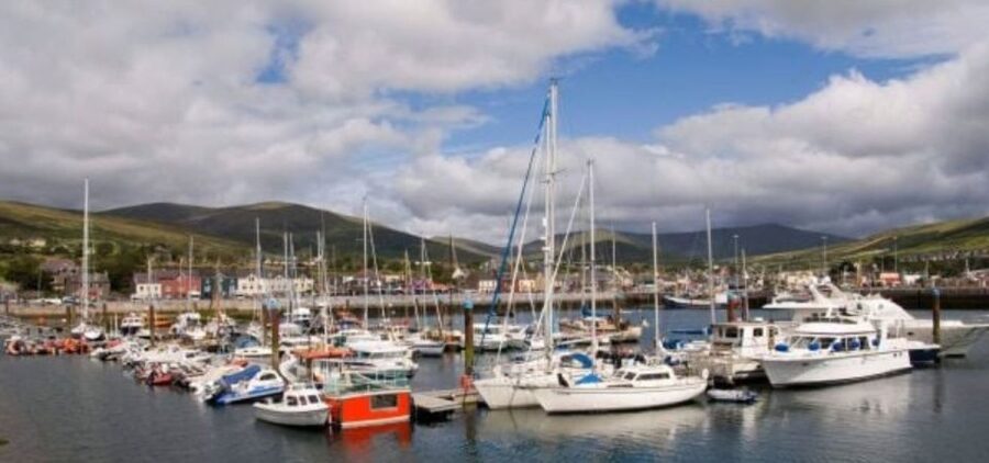 Dingle: Self-Guided eBike Tour - Who should choose this Dingle ride?