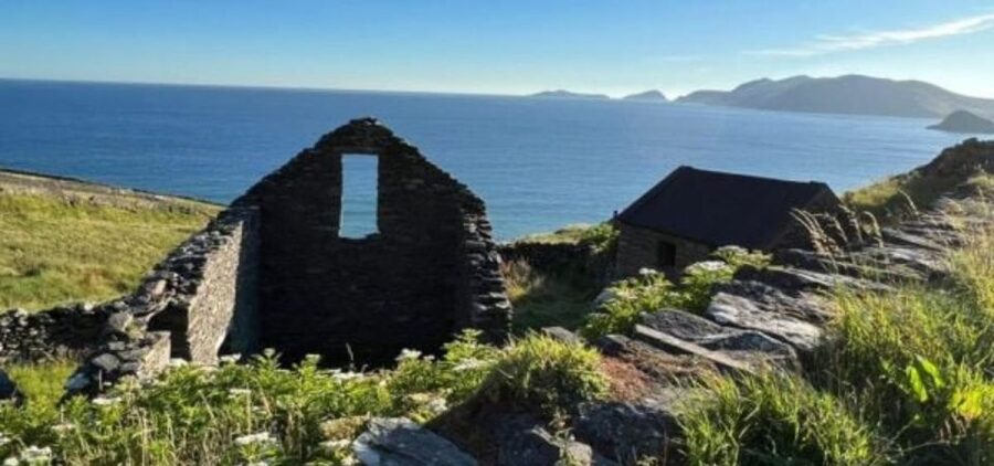 Dingle: Self-Guided eBike Tour - What the electric bikes change