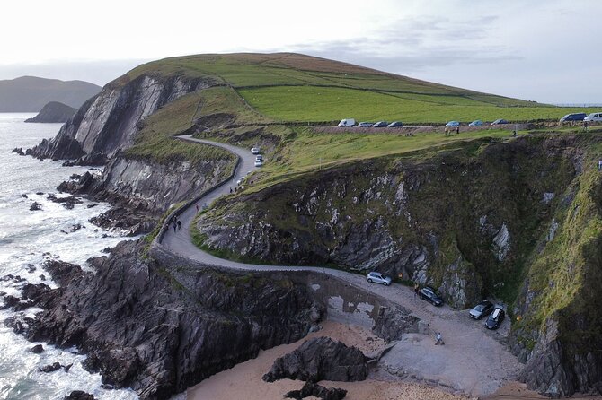 Dingle: Slea Head Drive Tour 3hr- Personal Chauffeur Guide - Why a private Slea Head tour works so well