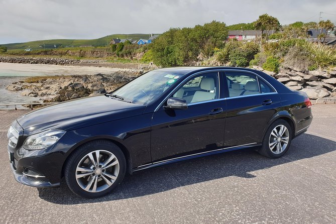 Dingle: Slea Head Drive Tour 3hr- Personal Chauffeur Guide - Starting near Dingle Harbour