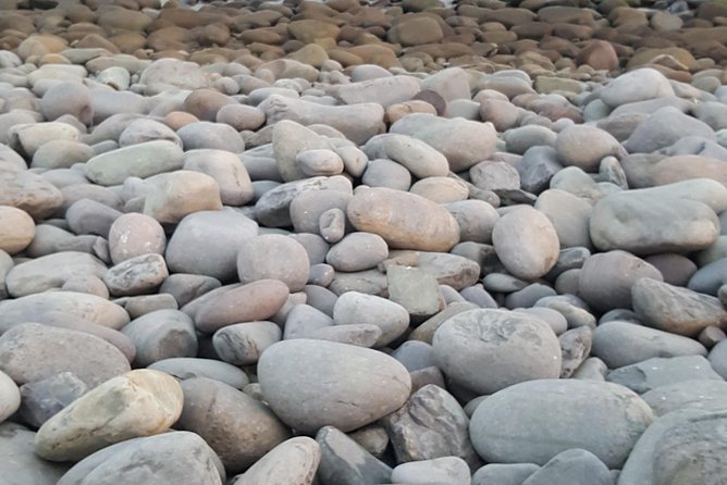 Dingle: Slea Head Drive Tour Full Day - Personal Chauffeur Guide - From Dingle Harbour to Ventry Beach