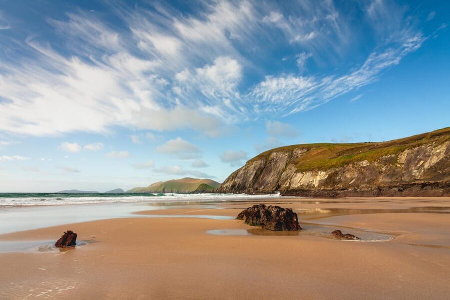 Dingle: Slea Head Photo And Sightseeing Tour - What the small minibus adds