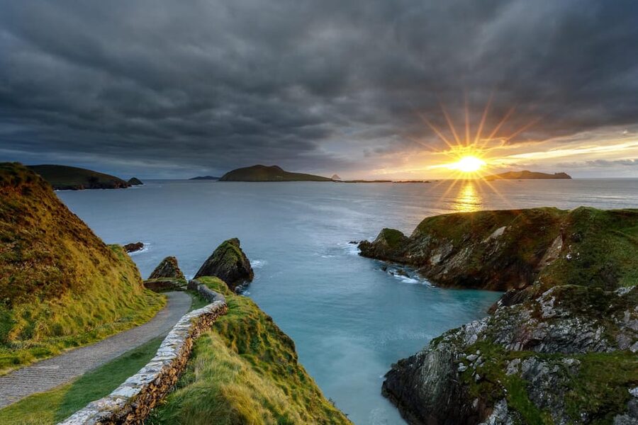 Dingle: Slea Head Sunset & Magic Hours Photo Tour - Key points to know before booking