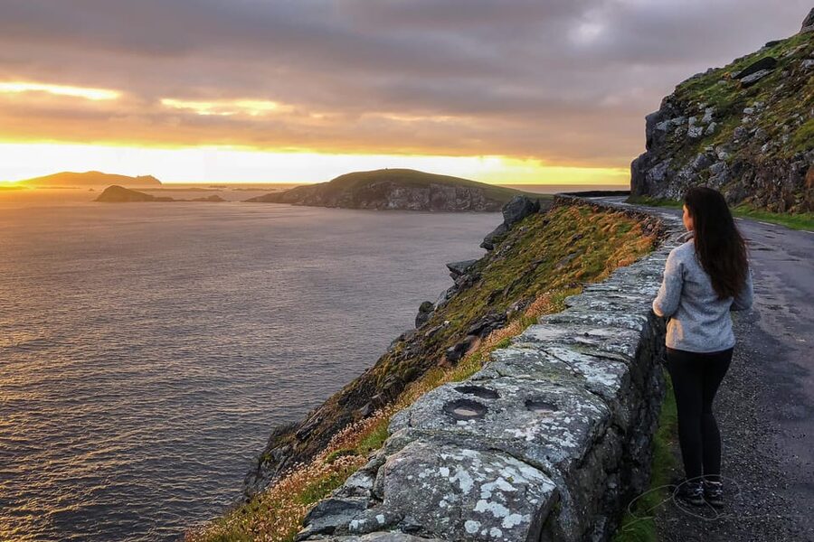 Dingle: Slea Head Sunset & Magic Hours Photo Tour - Is $119 a fair price?