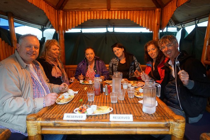 Dingle Tasting Tour - Guides named Dylan, Jitka, Brennan, Jerry, and Hide
