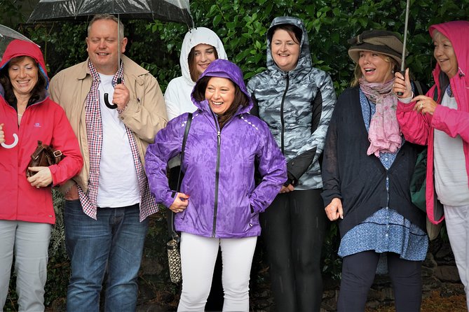 Dingle Tasting Tour - Group size, pace, and the shape of the afternoon