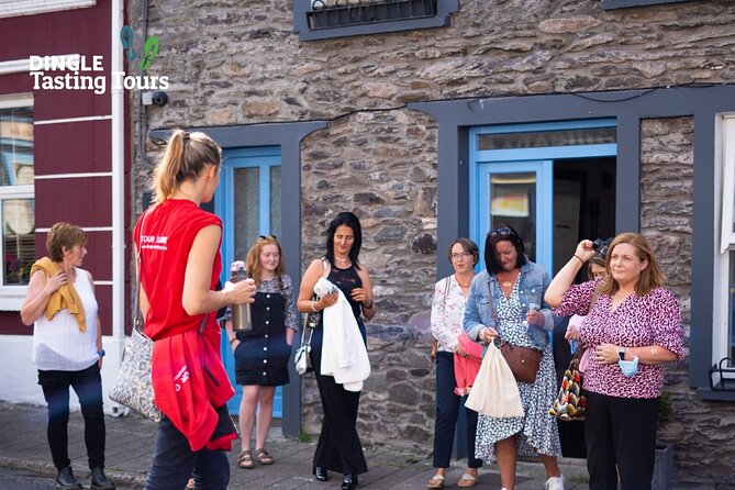 Dingle Tasting Tour - Is $151.17 a fair price?