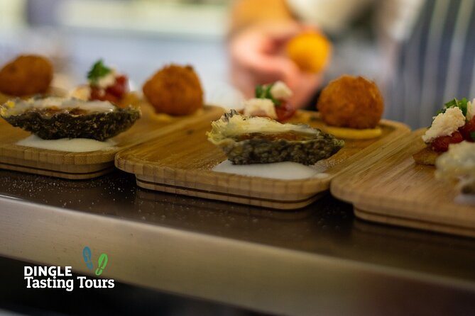 Dingle Tasting Tour - Who will enjoy this Dingle introduction?