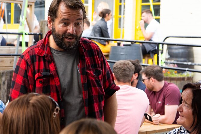 Dingle Tasting Tour - A three-hour walk through Dingle’s food scene