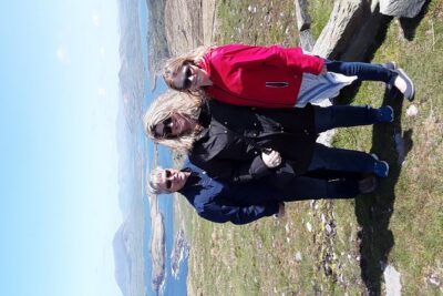 Dingle Town & Peninsula Private Chauffeur Driven Day Tour From Killarney Luxury