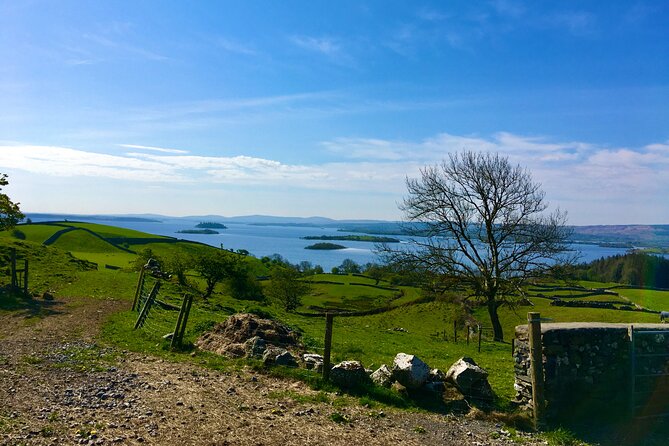 Discover Connemara Tour by Electric Fat Tyre Bike - Key Points at a Glance