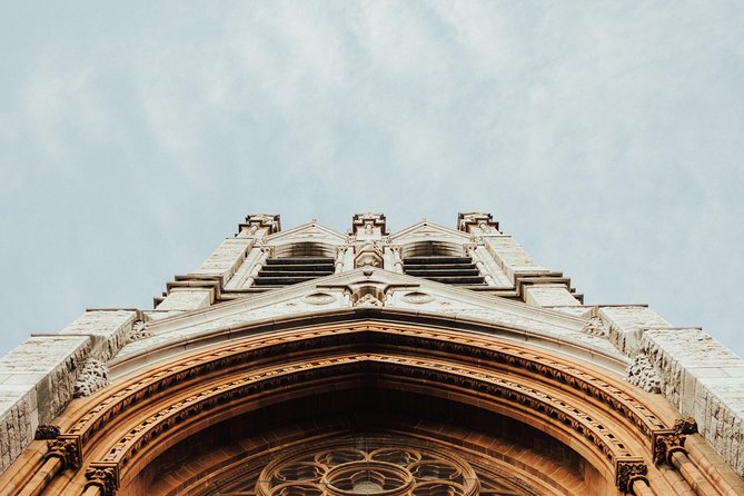 Discover Dublin's most Photogenic Spots with a Local - Old Jameson Distillery and Dublin’s whiskey identity