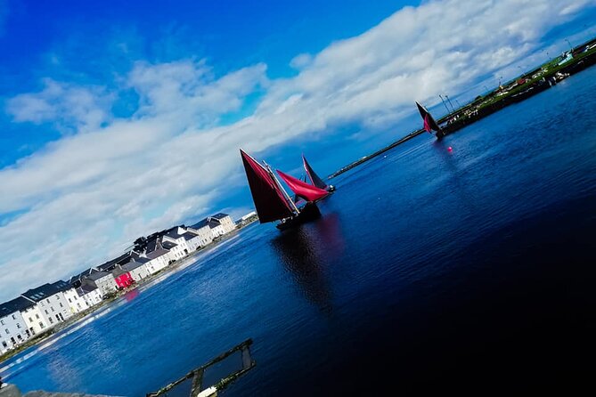 Discover Galway City Walking Tour - The Lynch Memorial Window and its unsettling tale