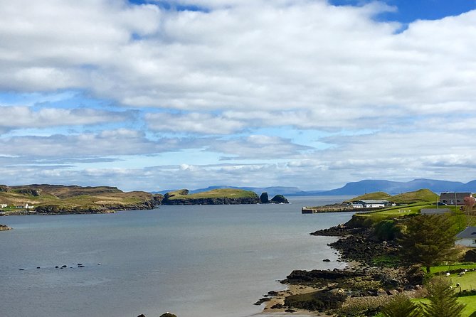 Donegal Coast One Day Self-Guided E-Bike Tour - Silver Strand Beach: a calm pause by the sea