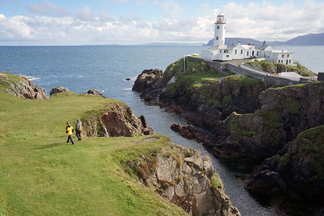 DONEGAL DAY TOUR: Coast and Castles - What this Donegal day is really about