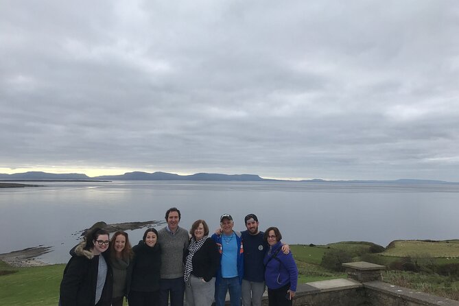 DONEGAL DAY TOUR: Coast and Castles - Price, comfort, and who gets good value