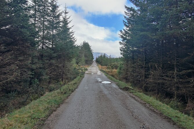 Donegal Electric Bike Tour with Local Guide: Half-Day Adventure - What the three-hour schedule feels like