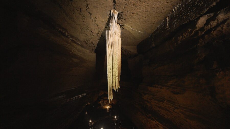 Doolin Cave Tour: Experience Europe's Largest Stalactite - Glacial Clay Pottery and the Above-Ground Extras