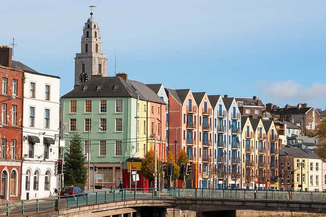 Doolin: Private transfer to & from Cork | Premium Vehicles - Who will get the most from this service?