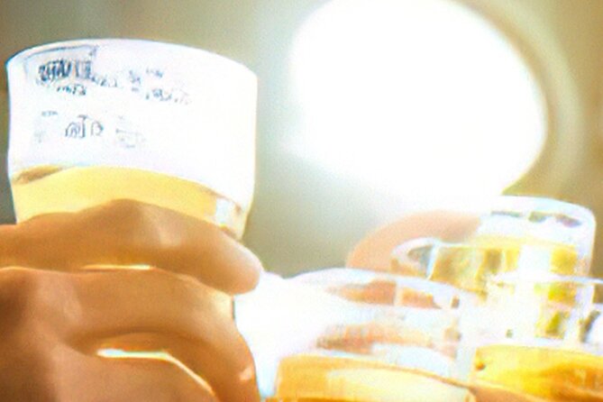 Drinks on Foot: Dublin Traditional Pub Tour - Third pub: the value of a real local recommendation