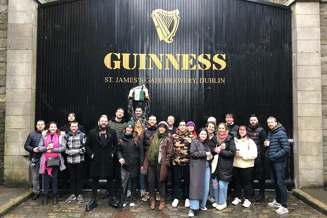 Drinks on Foot: Dublin Traditional Pub Tour - Who will enjoy this Dublin pub tour most