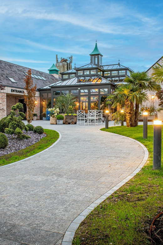 Drumshanbo: The Curious Journey Distillery Tour - Key things to know before you go