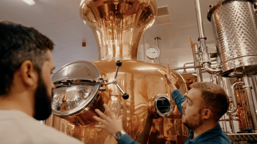 Drumshanbo: The Curious Journey Distillery Tour - Should you book The Curious Journey?