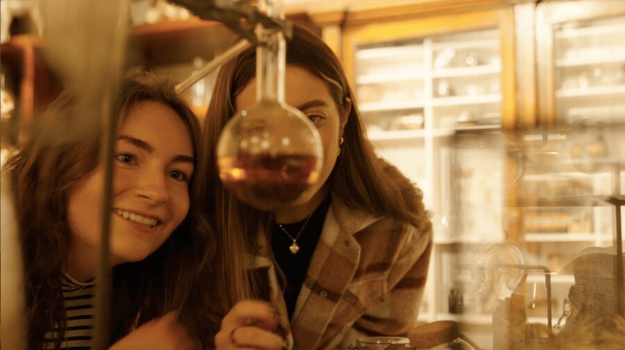Drumshanbo: The Curious Journey Distillery Tour - Who will enjoy this distillery visit most